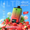 Hayati Pro Ultra + Pod Vape 25000 Puffs 2% Nicotine - UK