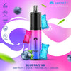 Hayati Twist 5000 Disposable Vape 20mg - UK