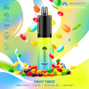 Hayati Twist 5000 Disposable Vape 20mg - UK