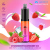 Hayati Twist 5000 Disposable Vape 20mg - UK