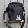 Headchef ‘Activated Carbon’ Smell Proof Street Satchel - UK