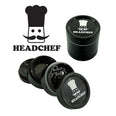 Headchef Classic 30mm 4 Piece Grinder - UK