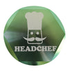 Headchef Hexcellence 55mm 4-Part Grinder - UK