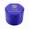 Headchef Hexcellence 55mm 4-Part Grinder - UK
