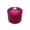 Headchef Hexcellence Lady Metallic 55mm 4-Part Grinder - UK