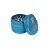 Headchef Hexcellence Lady Metallic 55mm 4-Part Grinder - UK