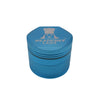 Headchef Hexcellence Lady Metallic 55mm 4-Part Grinder - UK