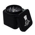 Headchef Lady Cube 4-Part 55mm Grinder - UK