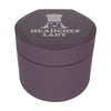 Headchef Lady Silk Touch 55mm 4 Piece Grinder - UK