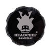 Headchef Samurai 55mm Herb Grinder - UK