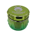 Headchef Samurai 55mm Herb Grinder - UK