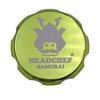 Headchef Samurai 55mm Herb Grinder - UK