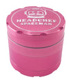 Headchef Spaceman 55mm Herb Grinder - UK