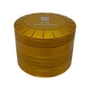 Headchef Sun Machine 62mm 4-Part Grinder - UK