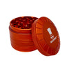 Headchef Sun Machine 62mm 4-Part Grinder - UK