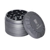 Headchef Sun Machine 62mm 4-Part Grinder - UK