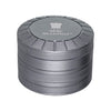 Headchef Sun Machine 62mm 4-Part Grinder - UK