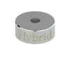 Shatterizer HYBRID Coil Caps 5 Pack - UK