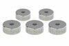 Shatterizer HYBRID Coil Caps 5 Pack - UK