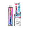 Hyola Pro Max 8000 Puff Refillable Vape - UK