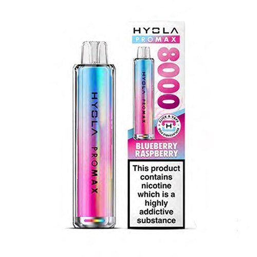 Hawcos X Lost Mary Pro Max 7000 Refillable Vape UK