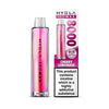 Hyola Pro Max 8000 Puff Refillable Vape - UK