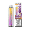 Hyola Pro Max 8000 Puff Refillable Vape - UK
