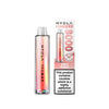 Hyola Pro Max 8000 Puff Refillable Vape - UK
