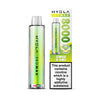 Hyola Pro Max 8000 Puff Refillable Vape - UK
