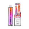 Hyola Pro Max 8000 Puff Refillable Vape - UK