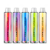 Hyola Pro Max 8000 Puff Refillable Vape - UK