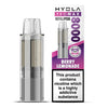 Hyola Pro Max 8000 Pre-fillled Pods 20mg - UK