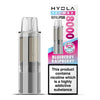 Hyola Pro Max 8000 Pre-fillled Pods 20mg - UK