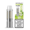 Hyola Pro Max 8000 Pre-fillled Pods 20mg - UK