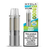 Hyola Pro Max 8000 Pre-fillled Pods 20mg - UK