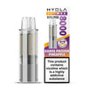 Hyola Pro Max 8000 Pre-fillled Pods 20mg - UK