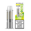 Hyola Pro Max 8000 Pre-fillled Pods 20mg - UK