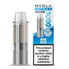 Hyola Pro Max 8000 Pre-fillled Pods 20mg - UK
