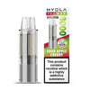 Hyola Pro Max 8000 Pre-fillled Pods 20mg - UK
