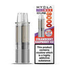 Hyola Pro Max 8000 Pre-fillled Pods 20mg - UK