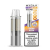 Hyola Pro Max 8000 Pre-fillled Pods 20mg - UK