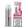 Hyola Pro Max 8000 Pre-fillled Pods 20mg - UK