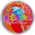 ICEBERG Gummy Bears Extreme Nicotine Pouches - UK