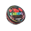 ICEBERG Raspberry Gum Slim Extreme Nicotine Pouches - UK