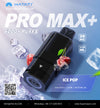 Hayati Pro Max + Pods 6000 Puffs 2% Nicotine - UK