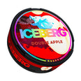 Iceberg Double Apple Nicotine Pouches - UK