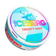 Iceberg Frosty Mint Nicotine Pouches - UK