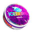 Iceberg Grape Nicotine Pouches - UK