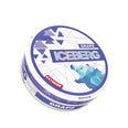 Iceberg Grape Extreme Nicotine Pouches - UK