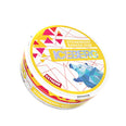 Iceberg Strawberry Banana Gum Nicotine Pouches - UK